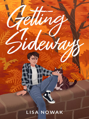 cover image of Getting Sideways
